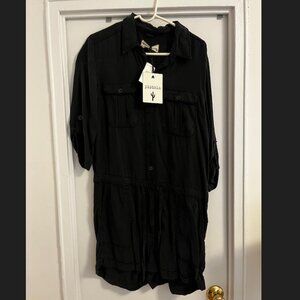 Pistola Short Jumper - Smokey Mountain (NWT: Size L)